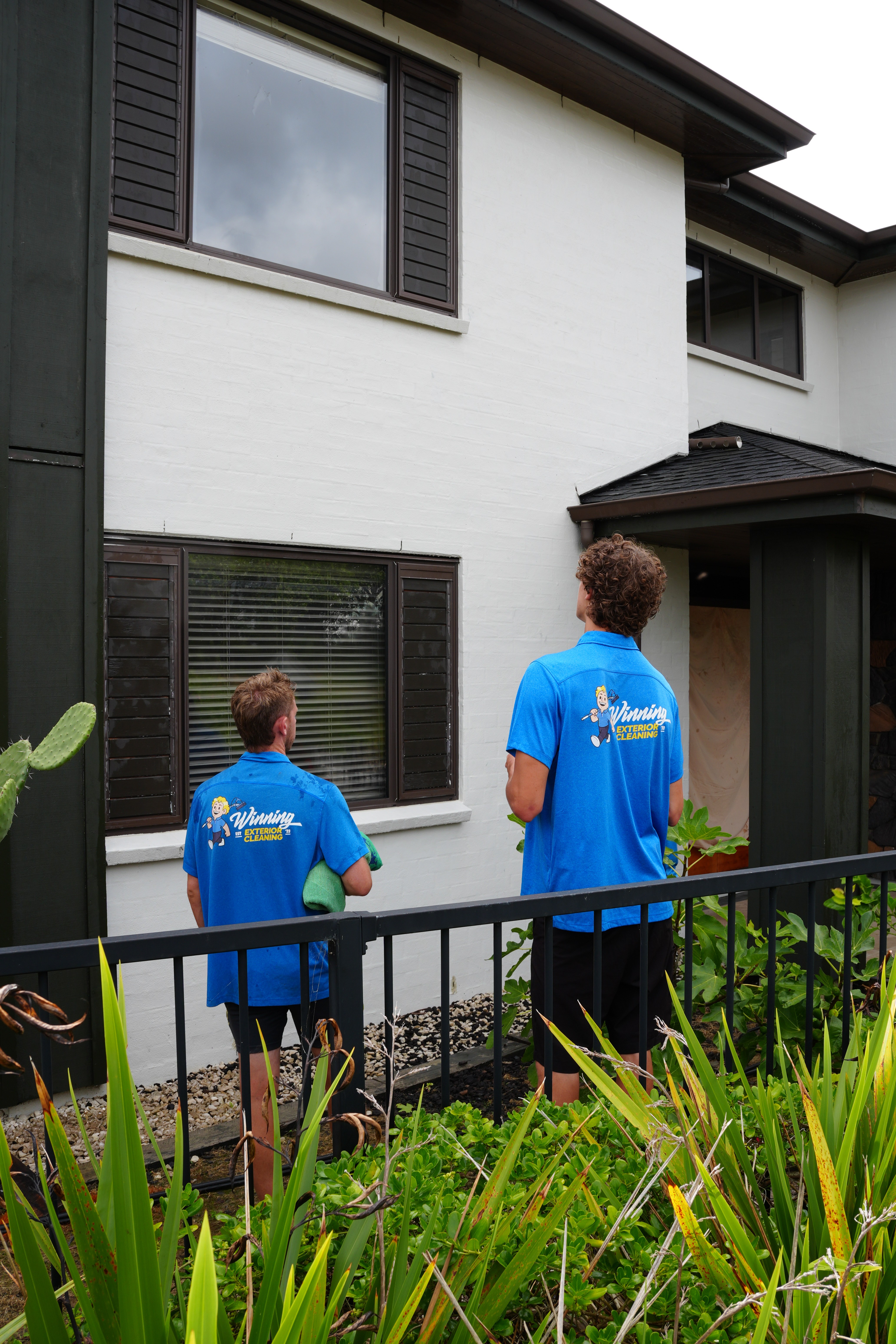 Why Your Windows Get Dirty Faster Near the Coast (And What You Can Do About It)