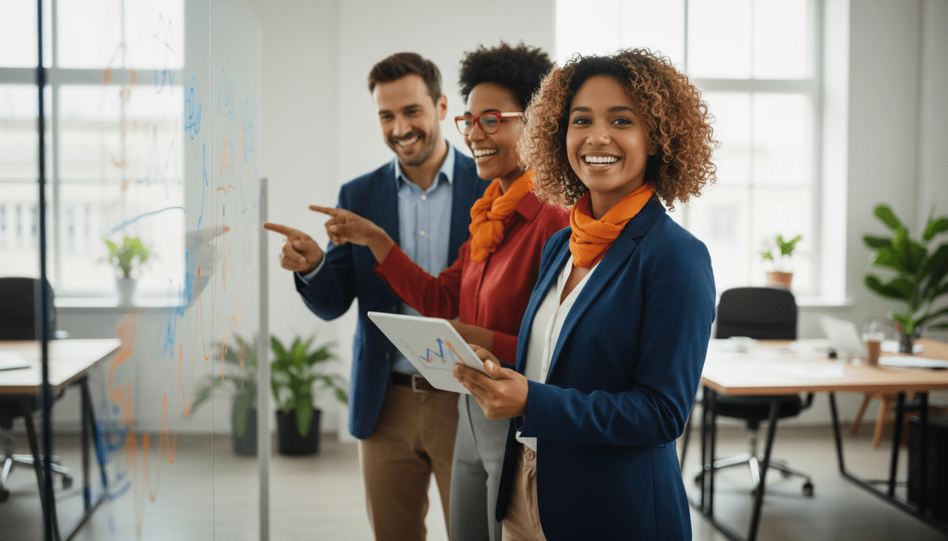 The Follow-Up Strategy That Turns Leads Into Customers