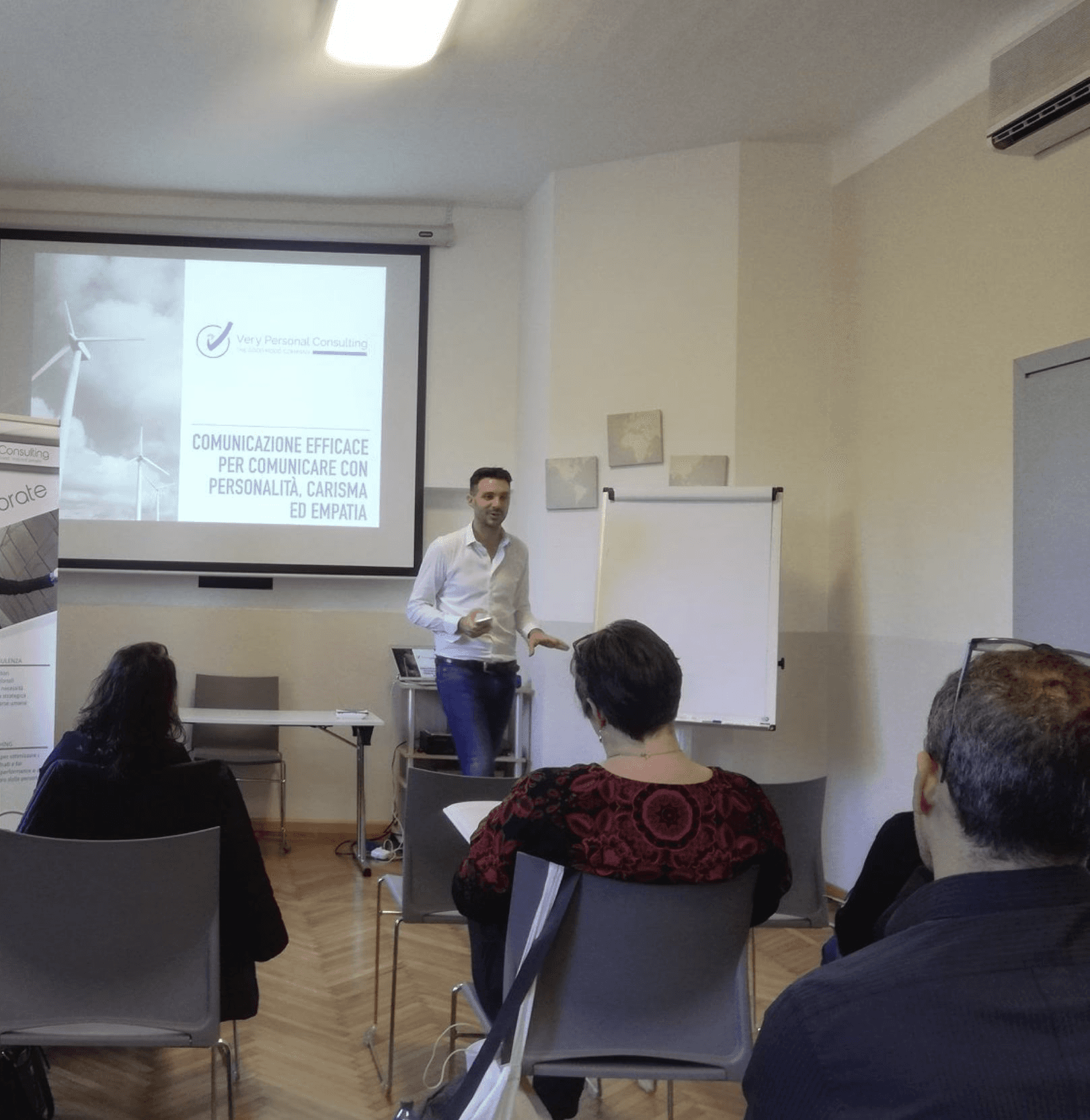 formazione congresso corso