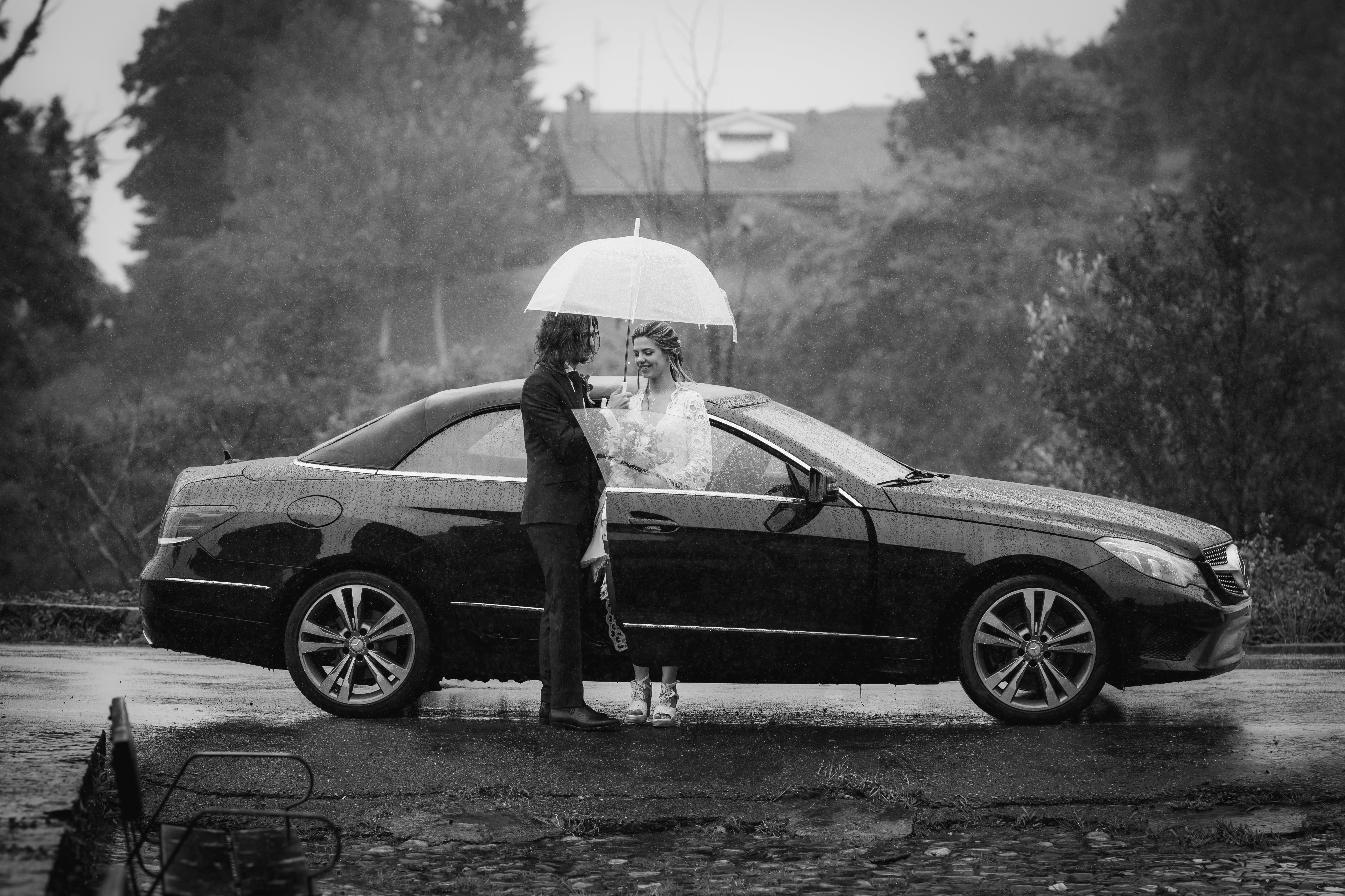 Cliente de Z9IMAGEN pasandolo bien en una boda