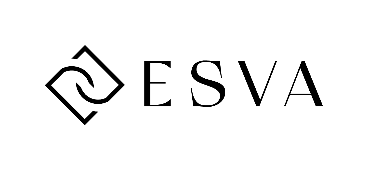 Esva Fashion Brand Logo