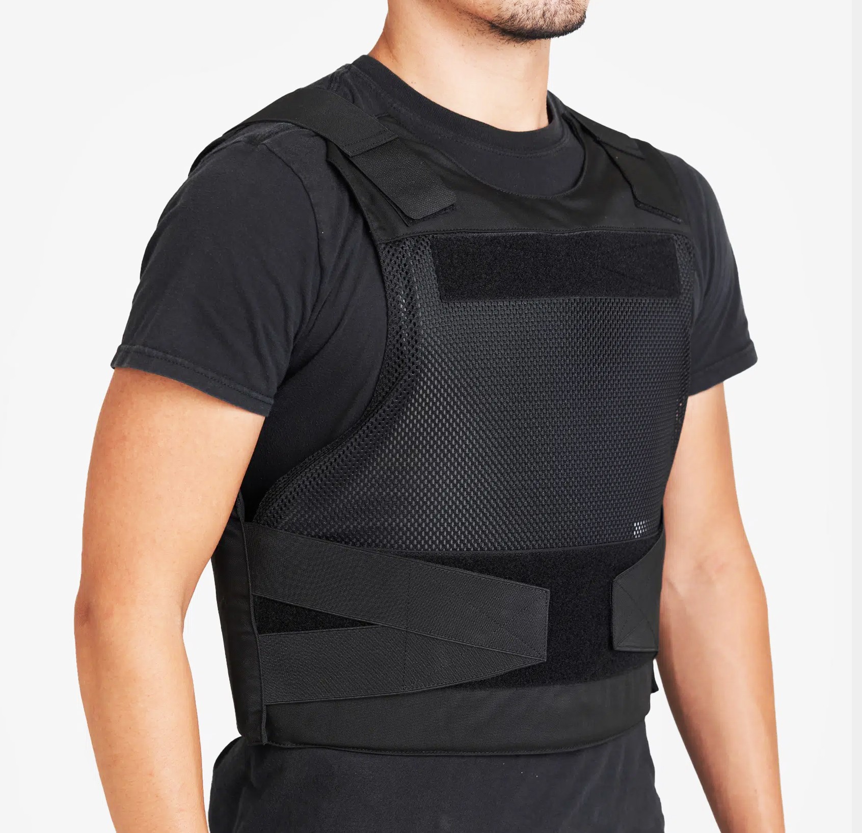 Spectre Bulletproof Vest Level IIIA Standard