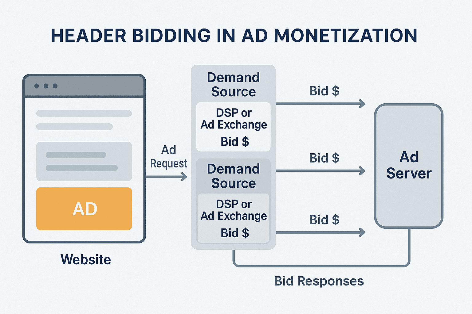HeaderBidding