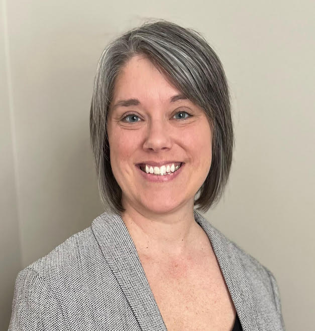 Diana Charney Operations Manager Sherman Private Wealth