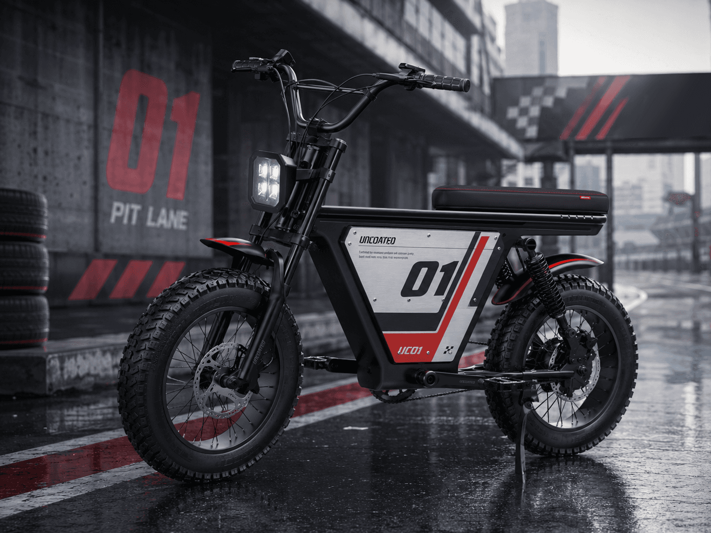 UC01 Custom 5
