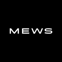 MEWS Hotel PMS software logo