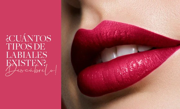 Tipos de labiales