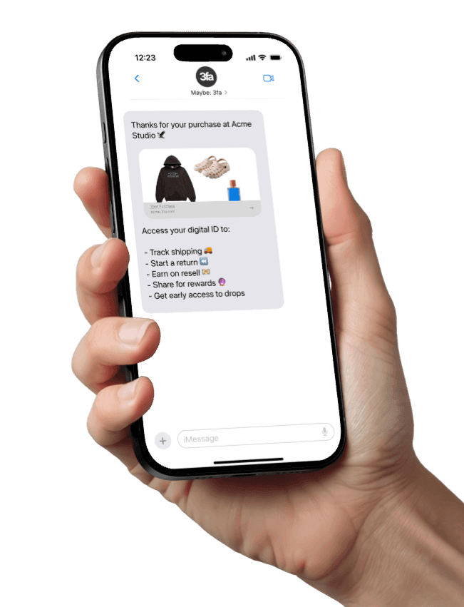 person making a contactless payment with a card