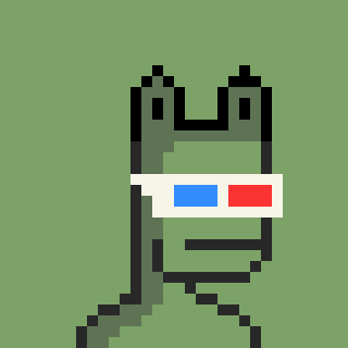 A young girl smiling