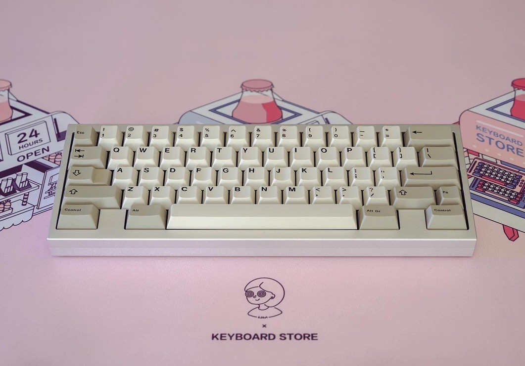 Sample image from a project