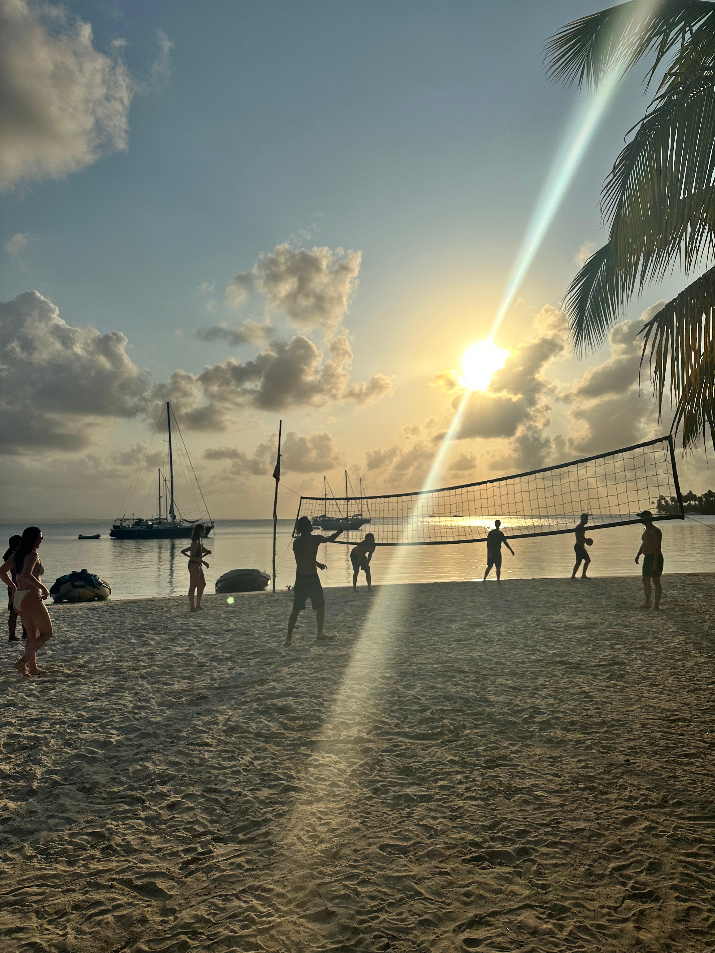 Wellness Editions — Nomad Editions, San Blas