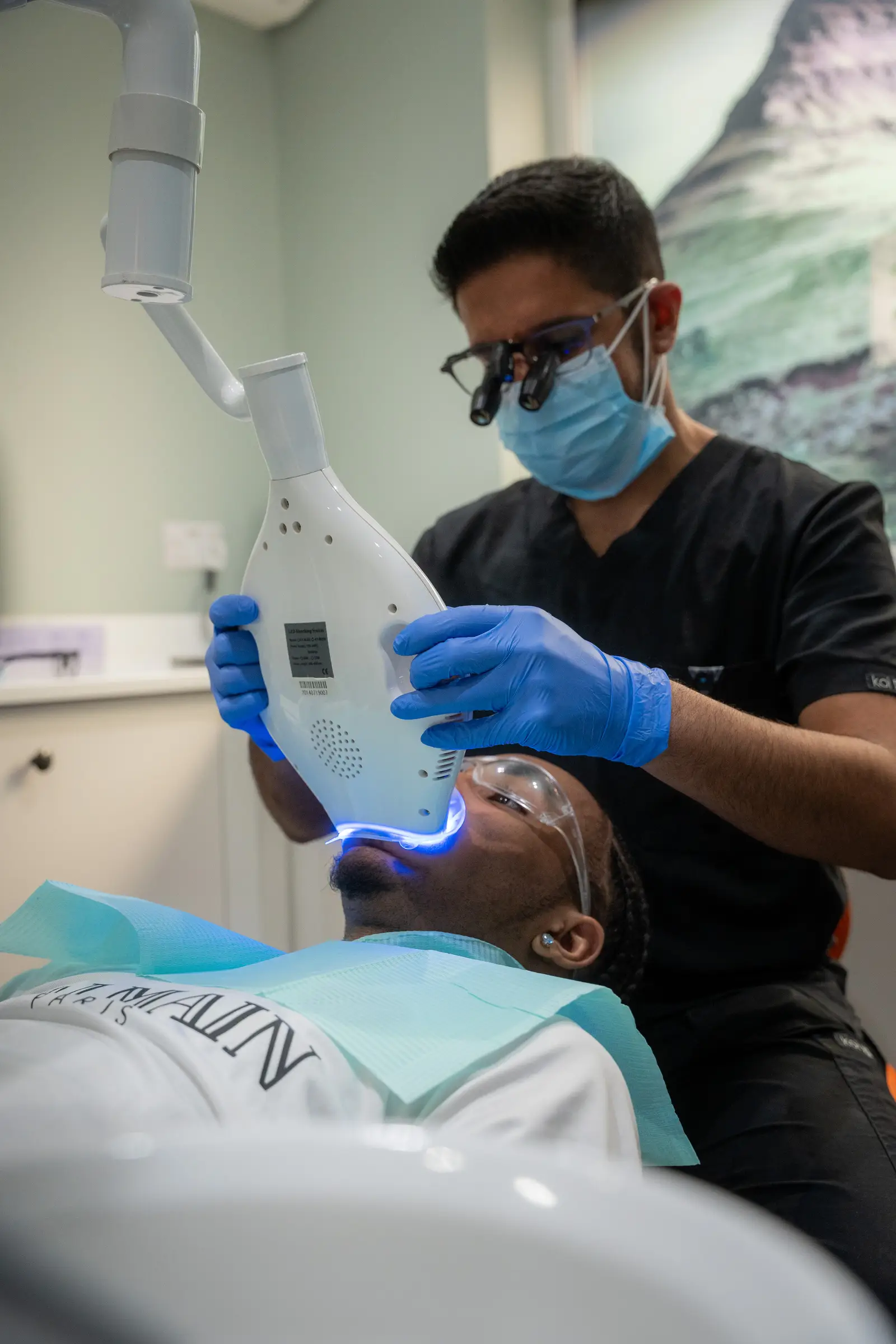 Waldron Dental