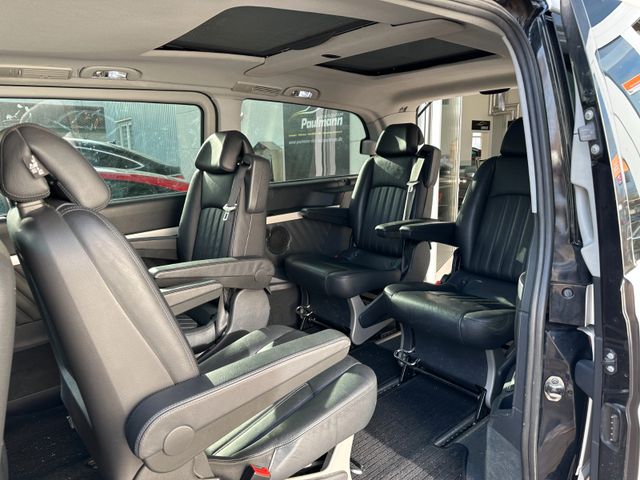 MERCEDES-BENZ Viano 2011 WHITE Gebrauchtwagen - Galeriebild 3