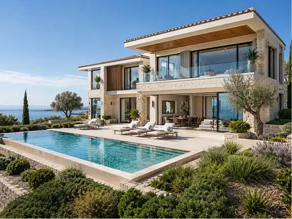 Property upload preview