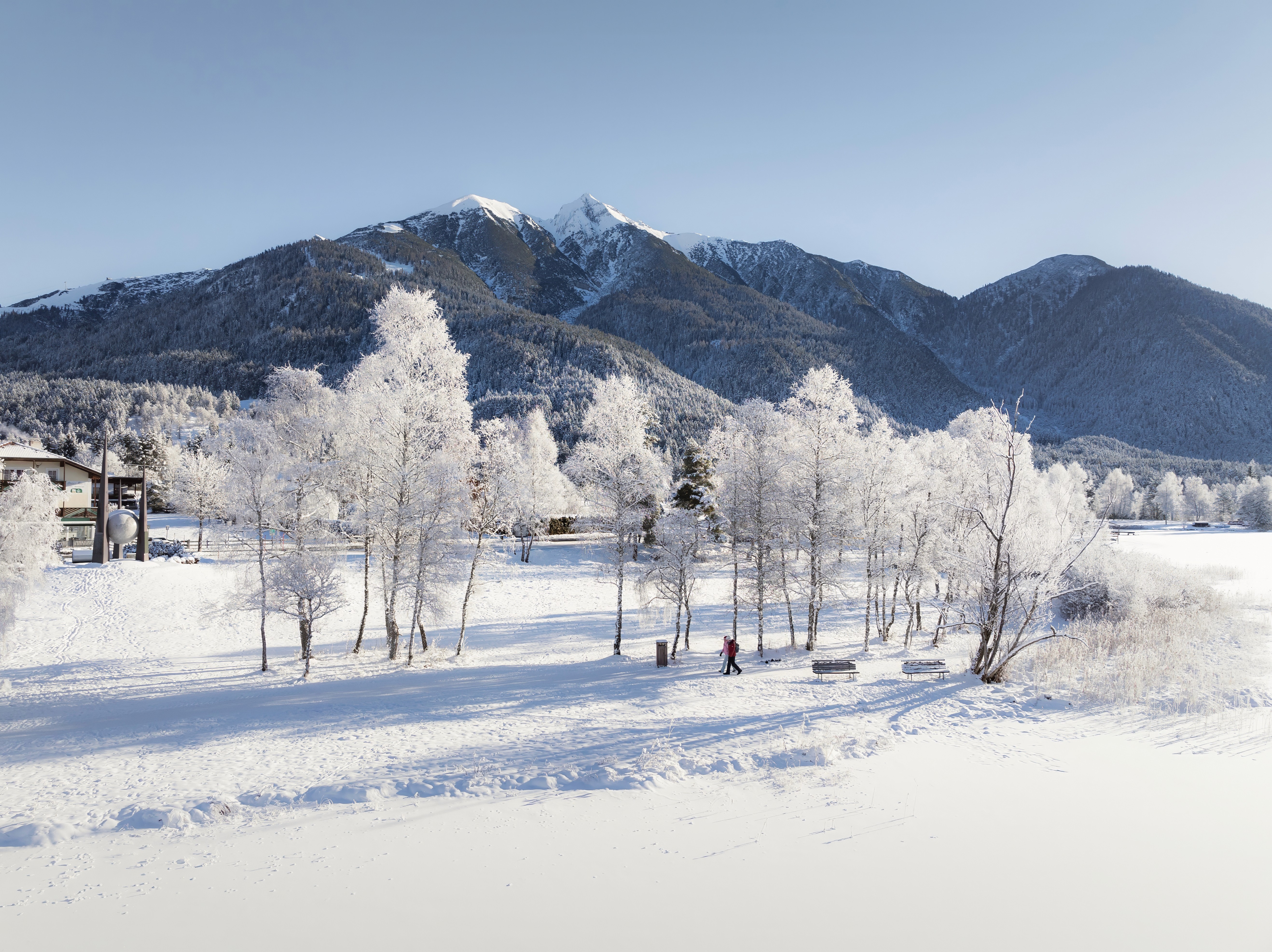 Aussenansicht Marigold