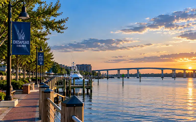 Chesapeake, VA