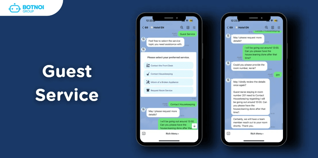 chatbot-guest-service