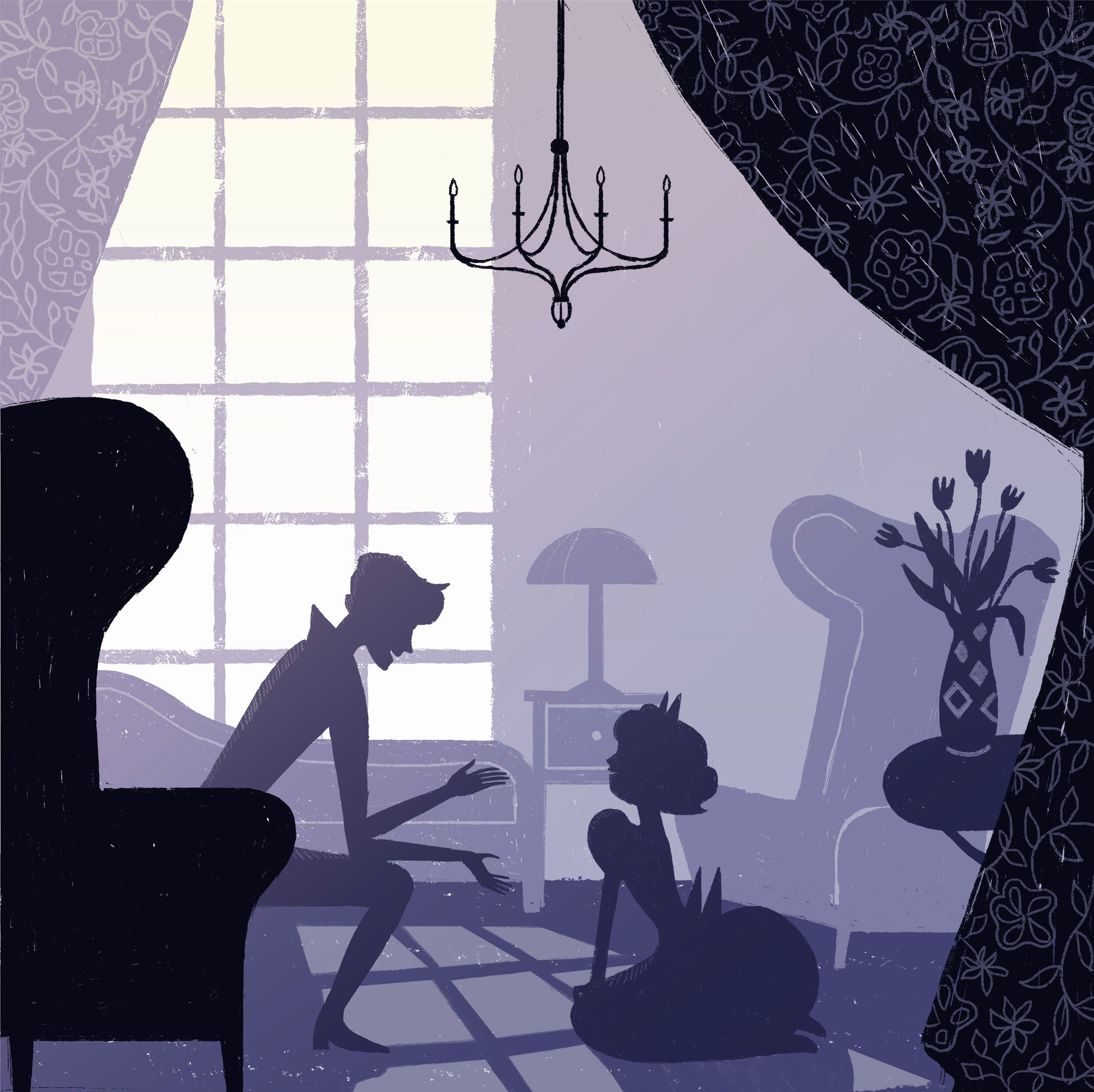 Little Ida's flowers 1