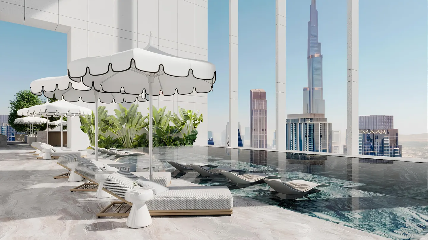 Sofitel Branded Residences