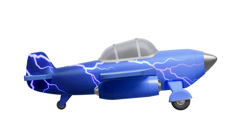 Aircraft level 4