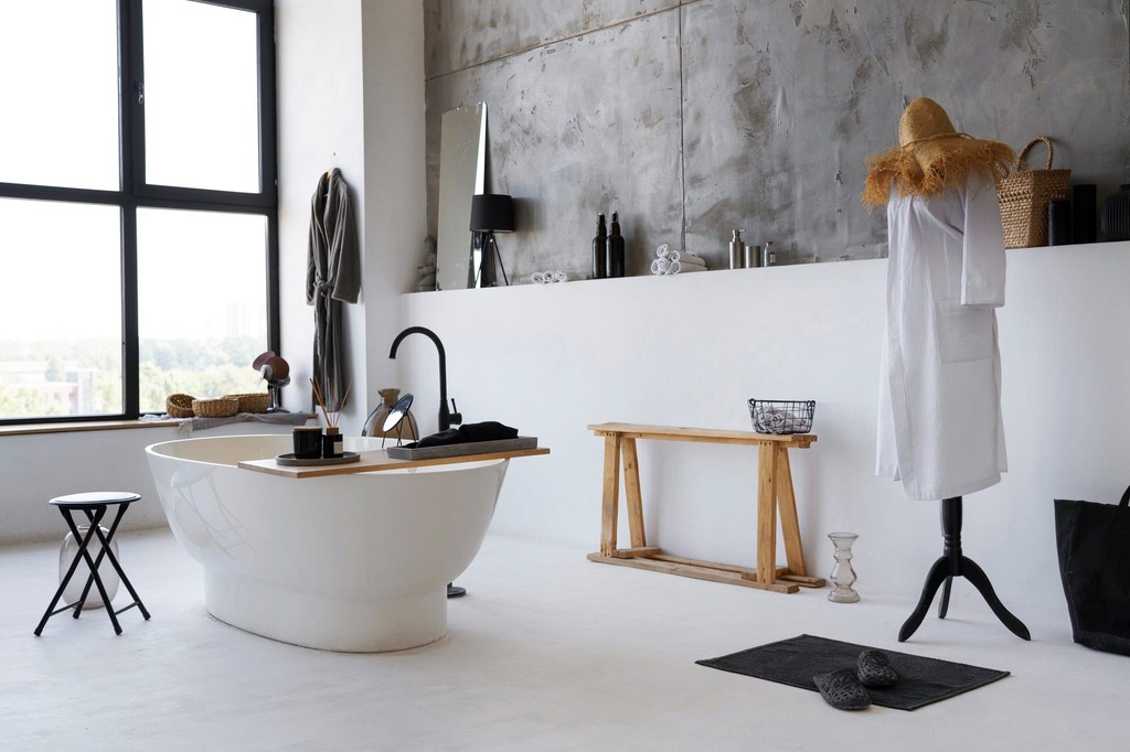 Rénovation bureaux Genève – design intérieur et optimisation de l’espace de travail