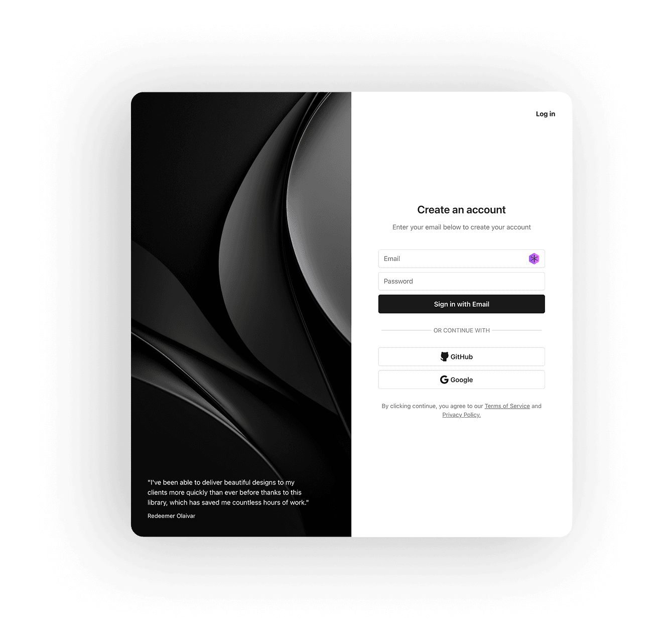 Tableau d'analyse Shopify