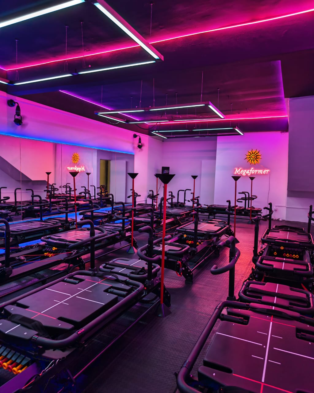 Surya Fit Aman Suria