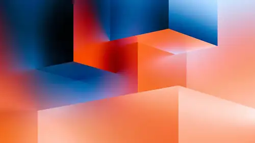 Gradient Geometric 15