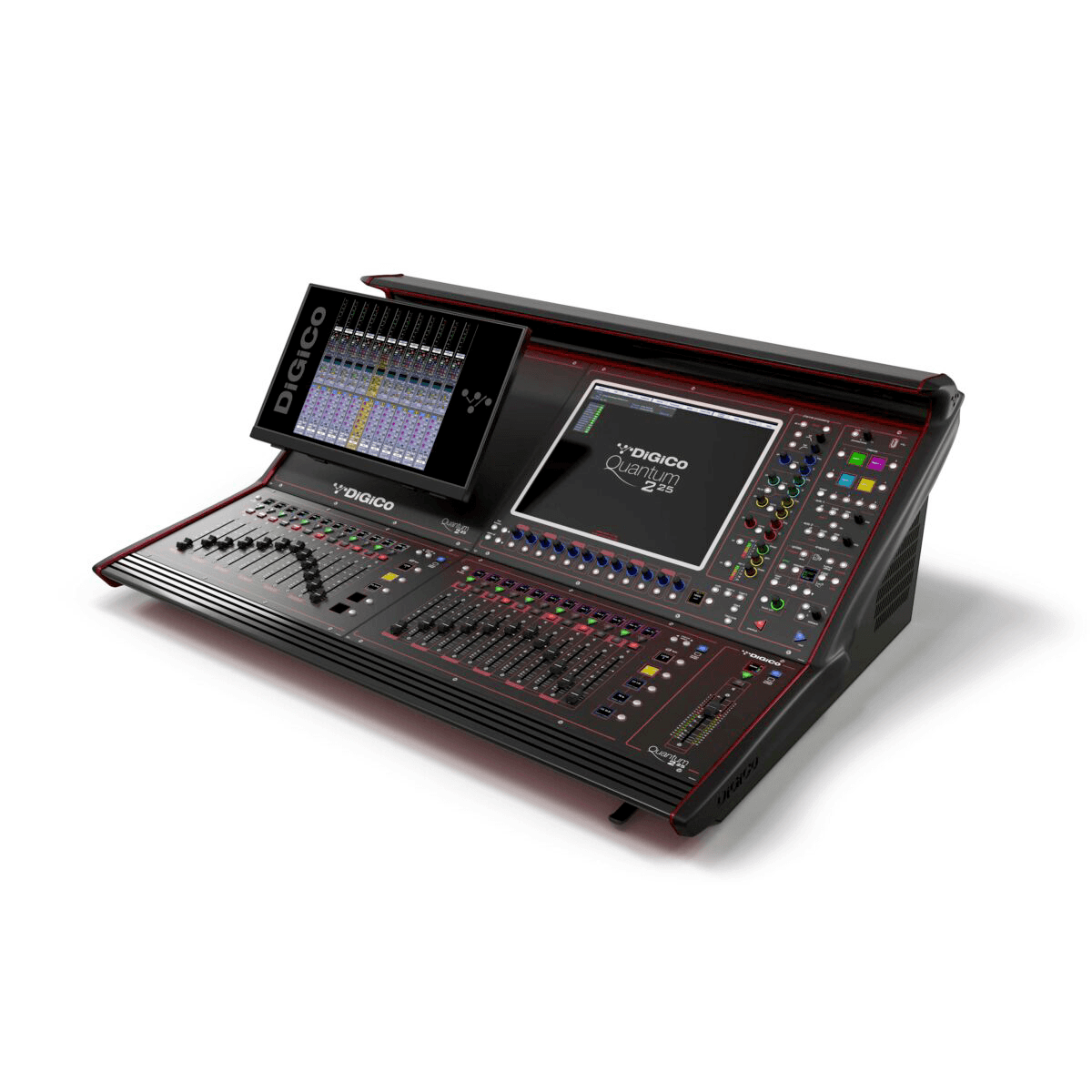 Digico Quantum 225 Console
