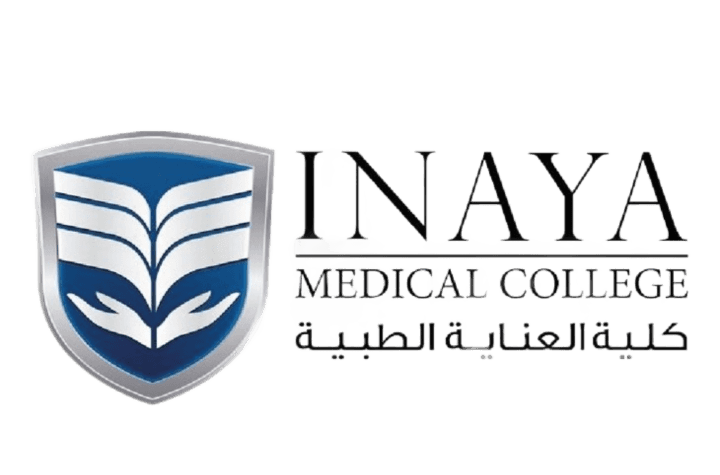 Inaya Medical Colleges logo