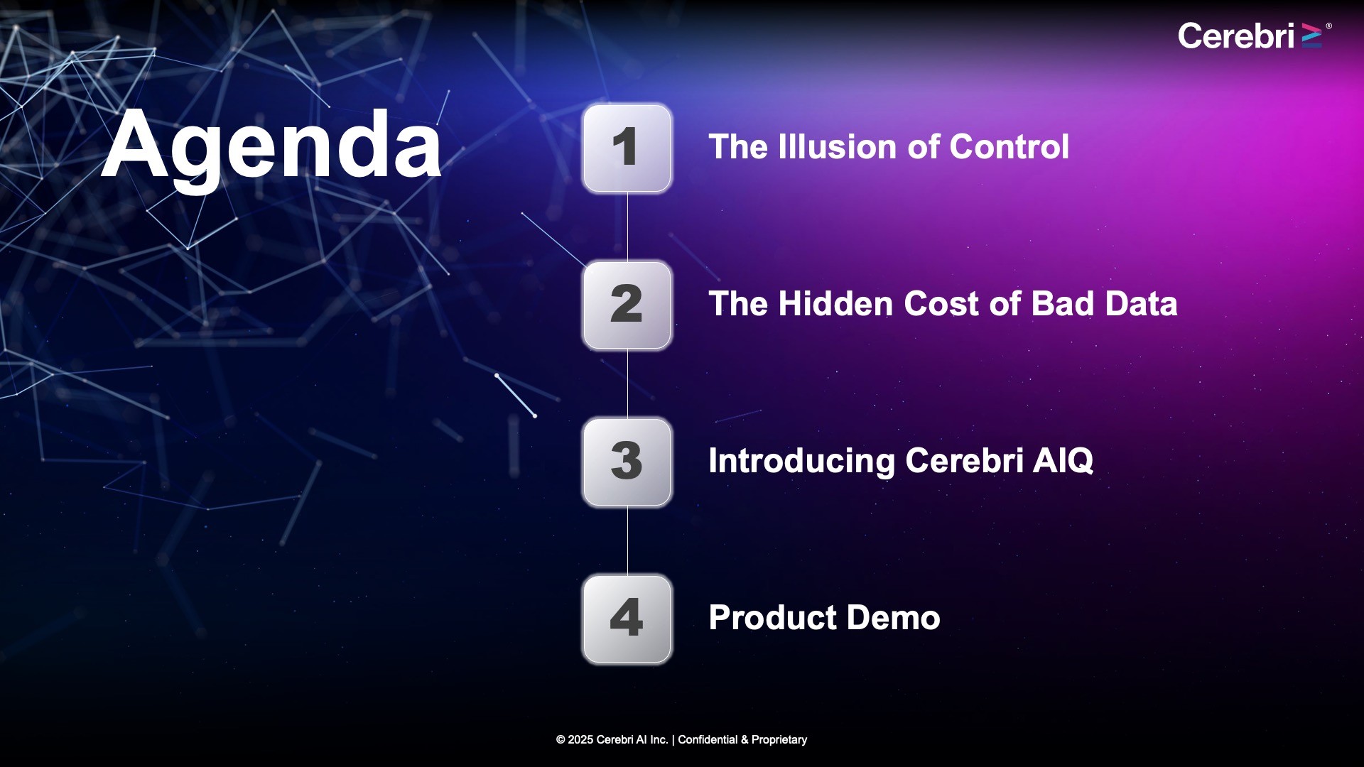 CarbonWave redesigned slide