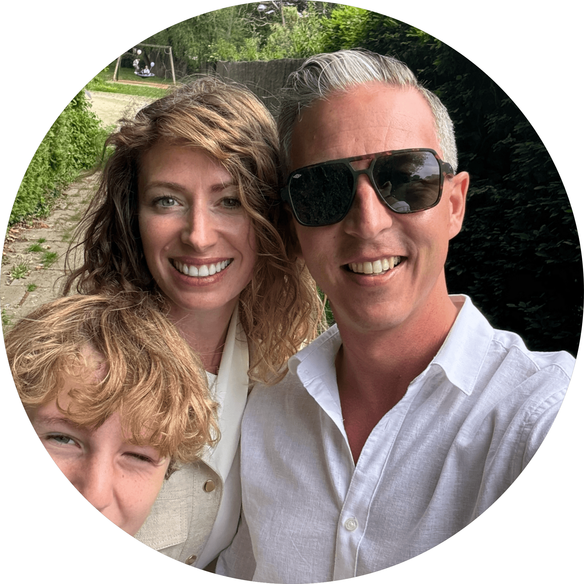 Profielfoto van een Astro gebruiker