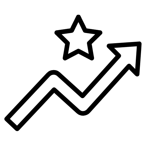 Any Level Icon