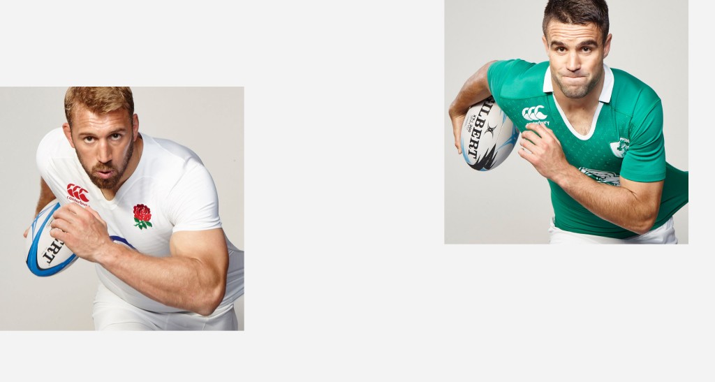 Nike Rugby