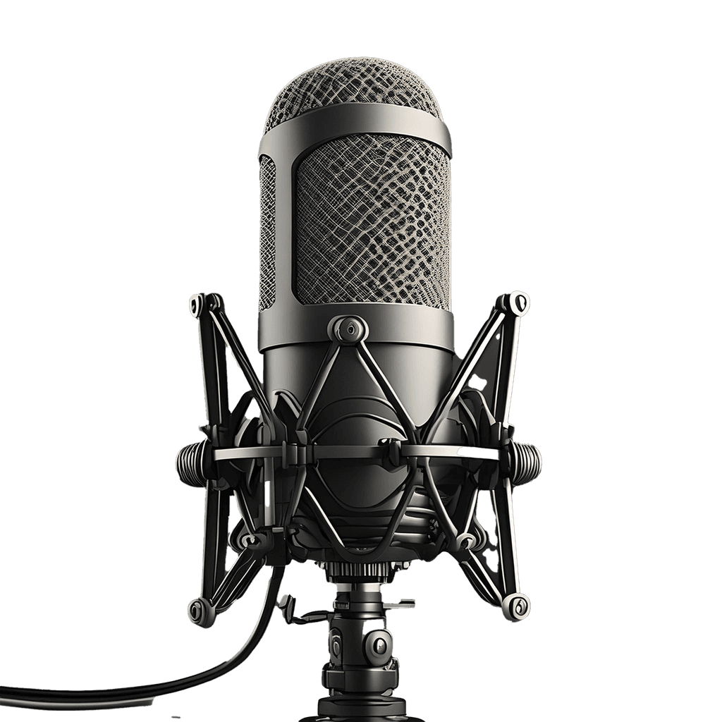 Microphone