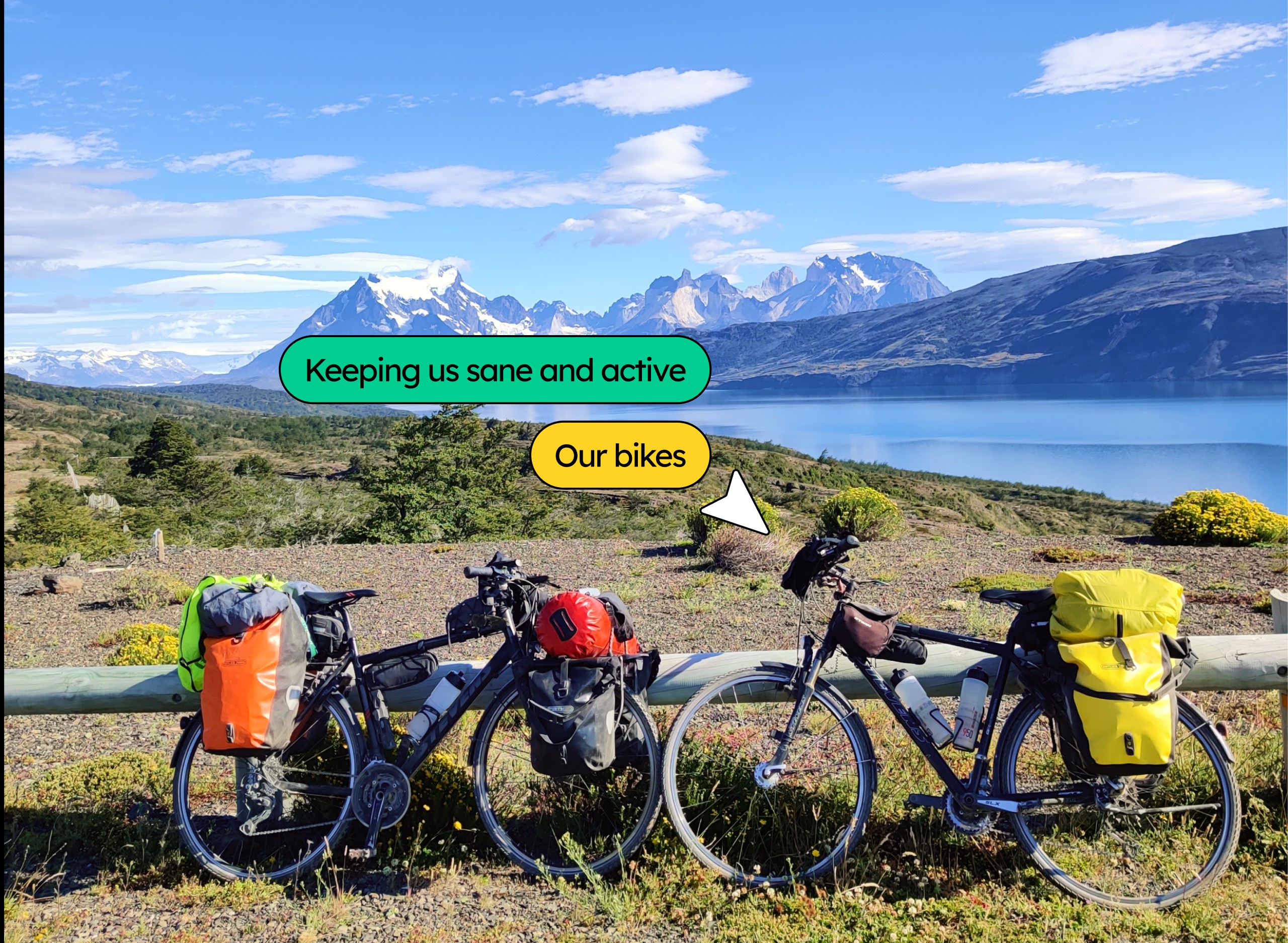 Orange Minds Adventure partner