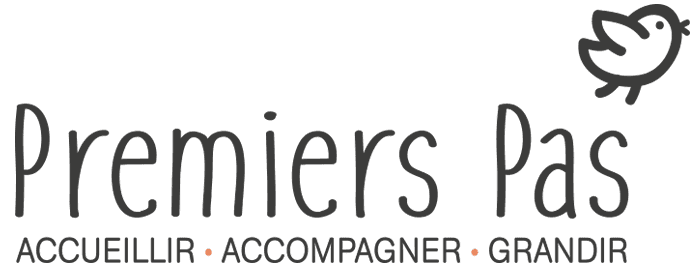 Logo Premiers Pas