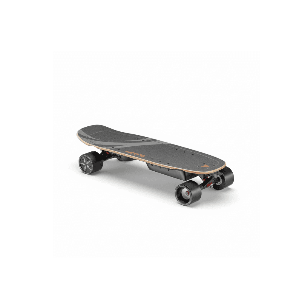 Meepo Mini5 Skateboard product image on a white background