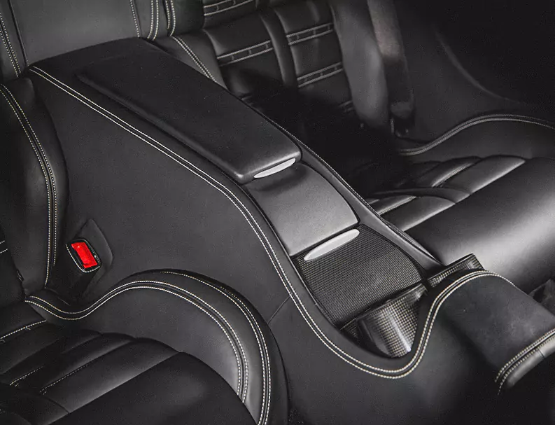 A man working on laptop