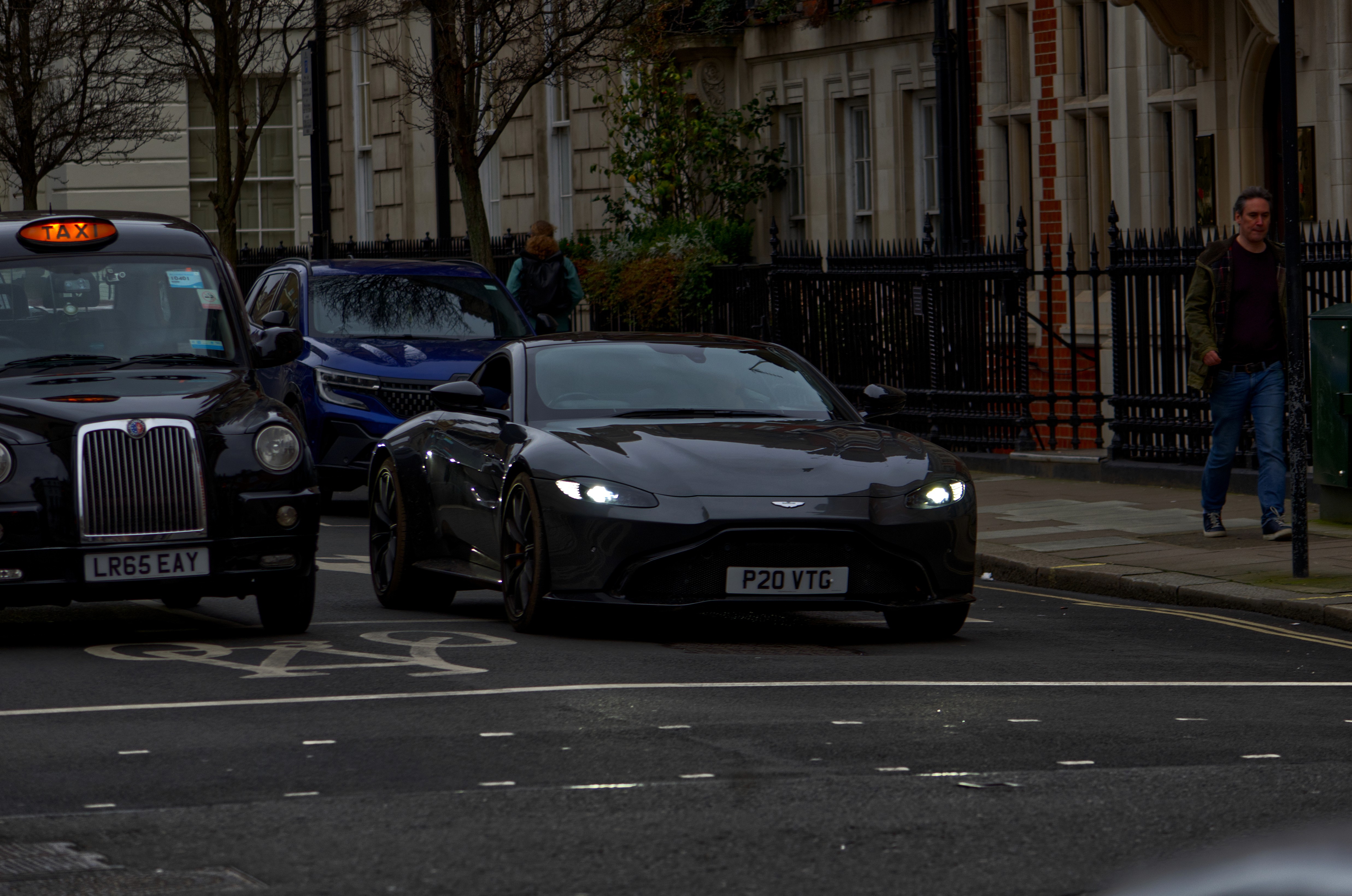 Aston Martin