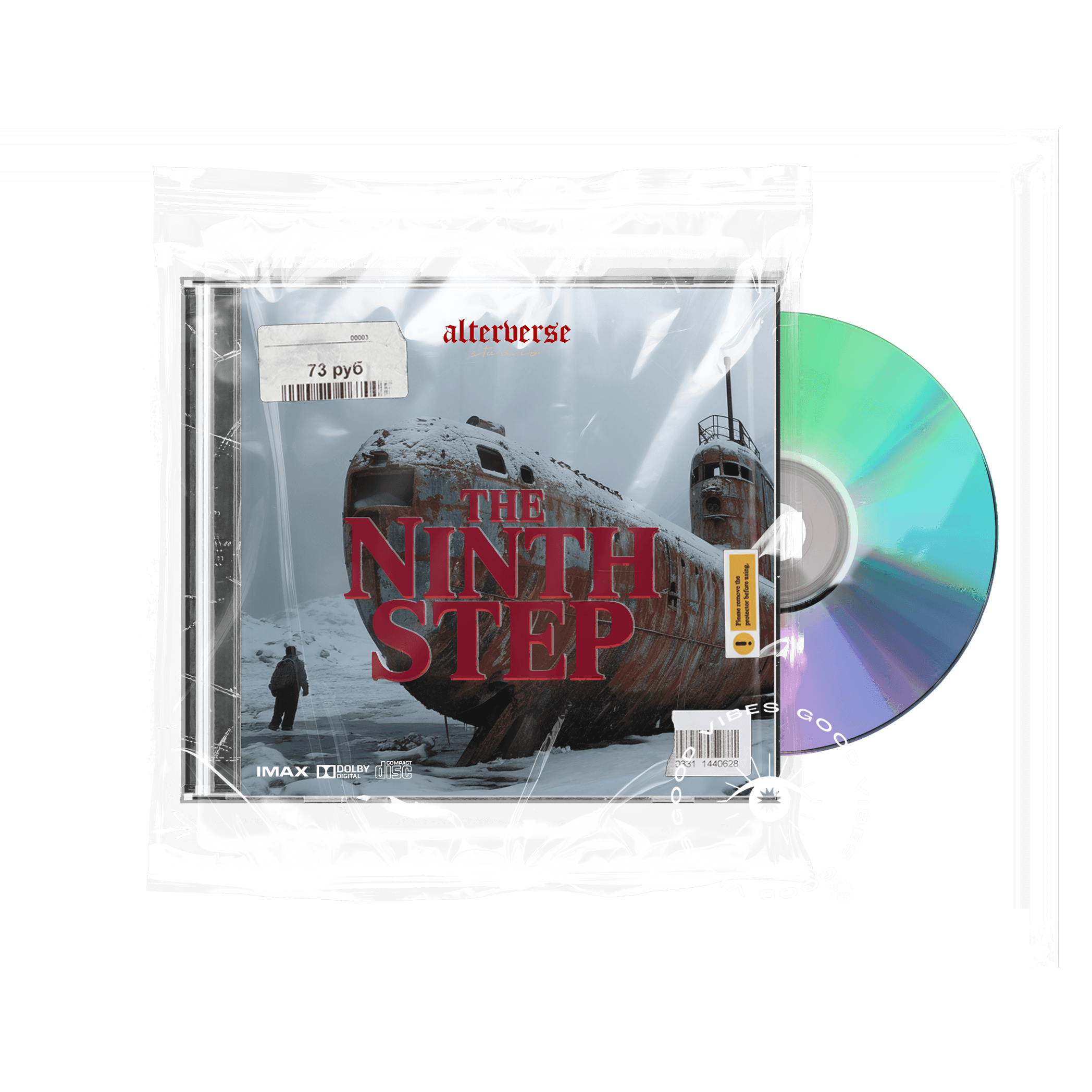 Film Thumbnail Mysteries 