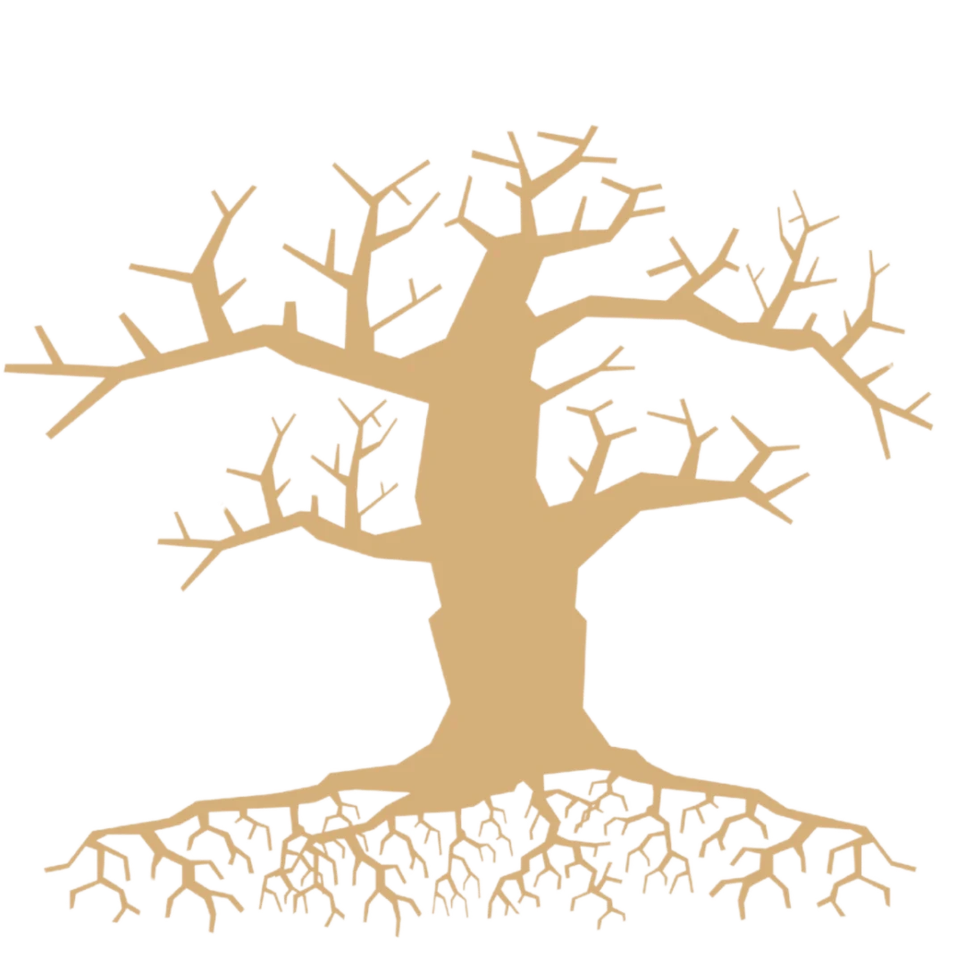 tree graphic