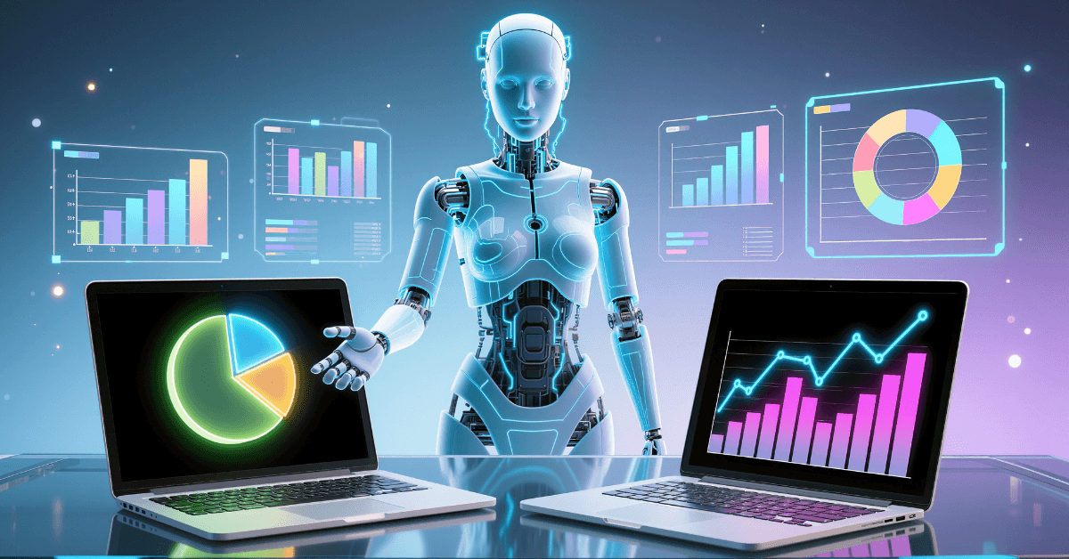 Accounting with ai