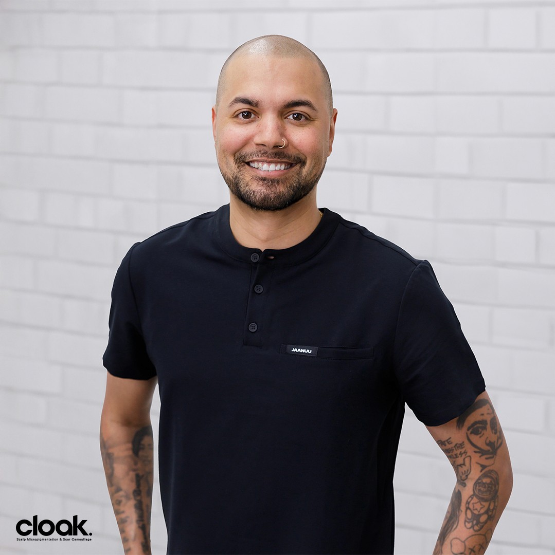 Elijah Bruce Owner of Revive SMP and SMP Artist