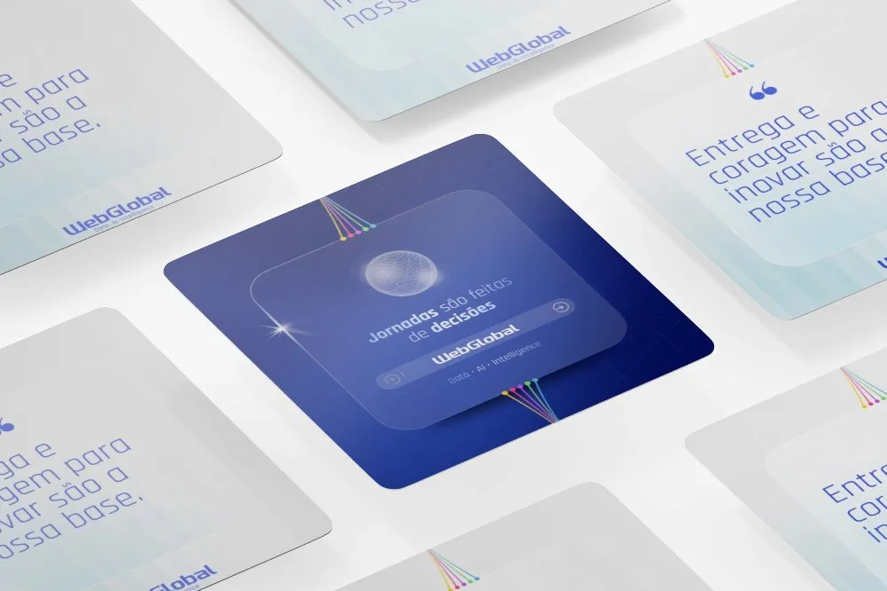 Mapeamento de Marcas e Produtos WebGlobal e Subprodutos WebPrice - Insights.