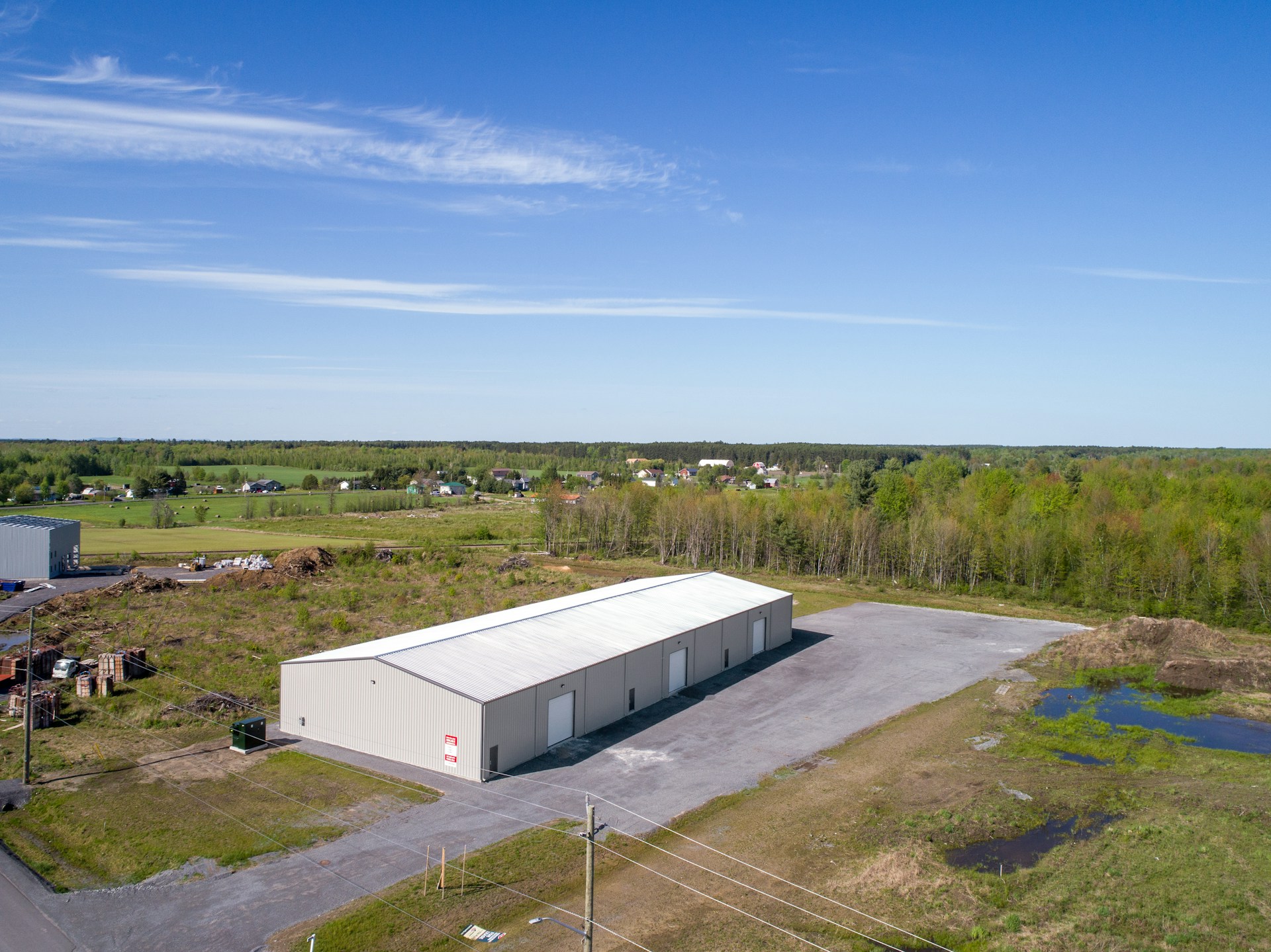 commercial property for sale