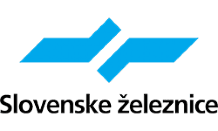 slovenske železnice logo