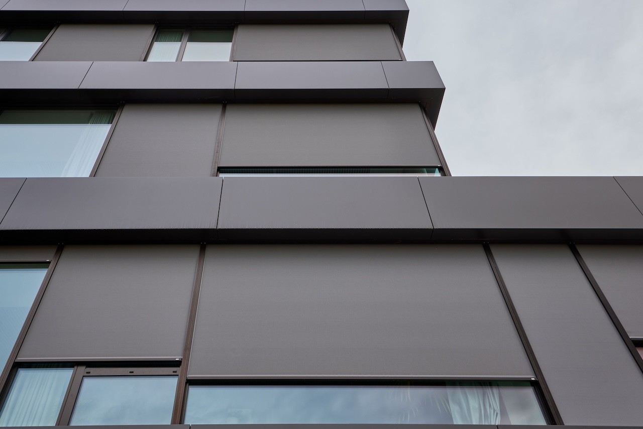 Zonwering - Dugreja Putten