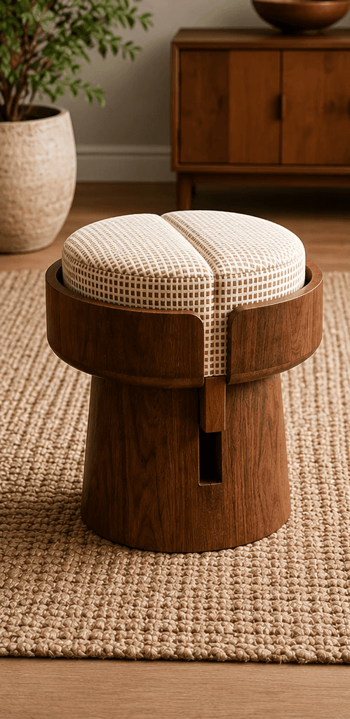 chair front