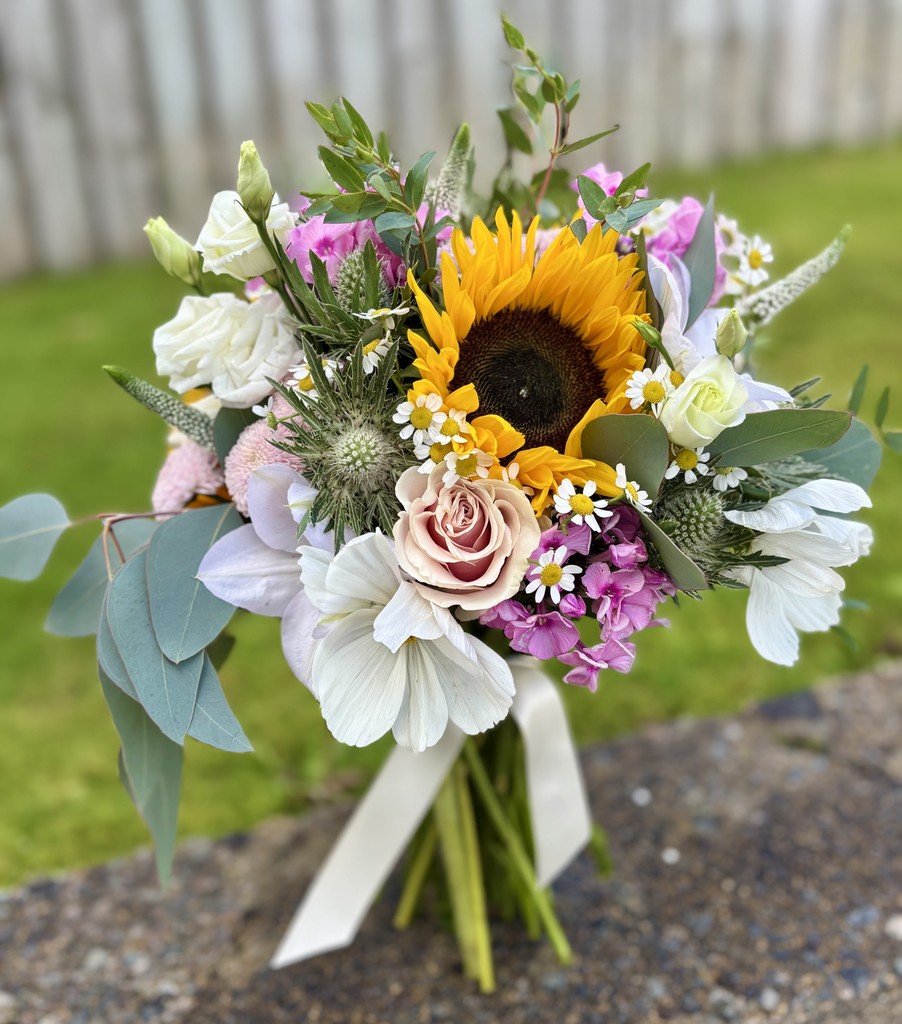 Heaven Scent Floral Designs 3